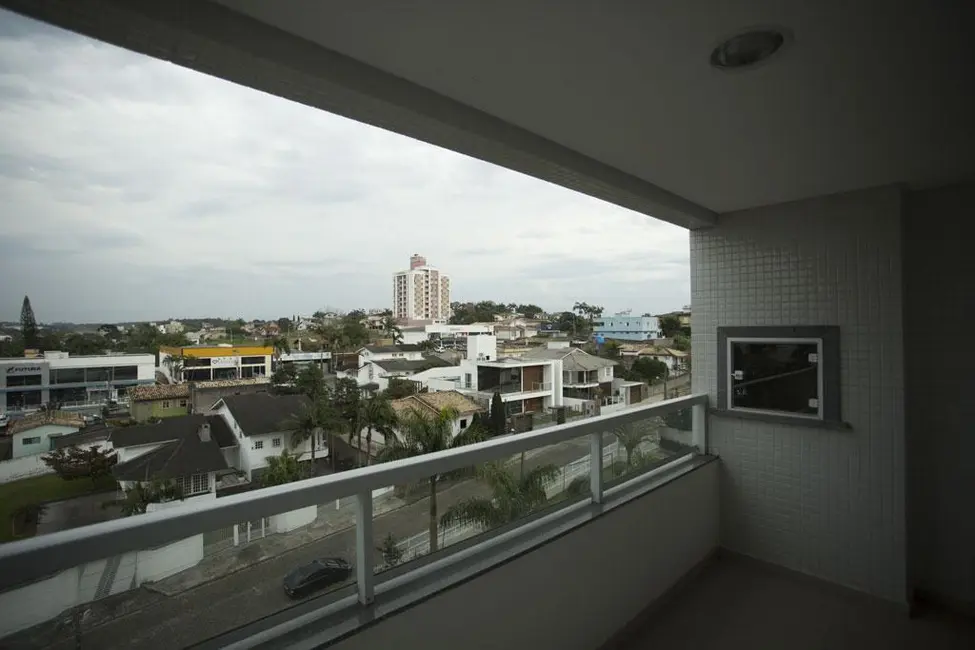 Foto 2 de Apartamento com 3 quartos à venda, 116m2 em Icara - SC