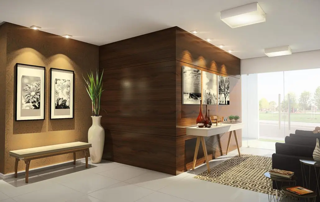 Foto 2 de Apartamento com 2 quartos à venda, 80m2 em Centro, Cocal Do Sul - SC