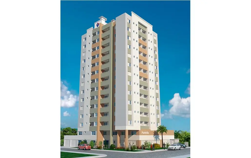 Foto 1 de Apartamento com 2 quartos à venda, 85m2 em Cocal Do Sul - SC
