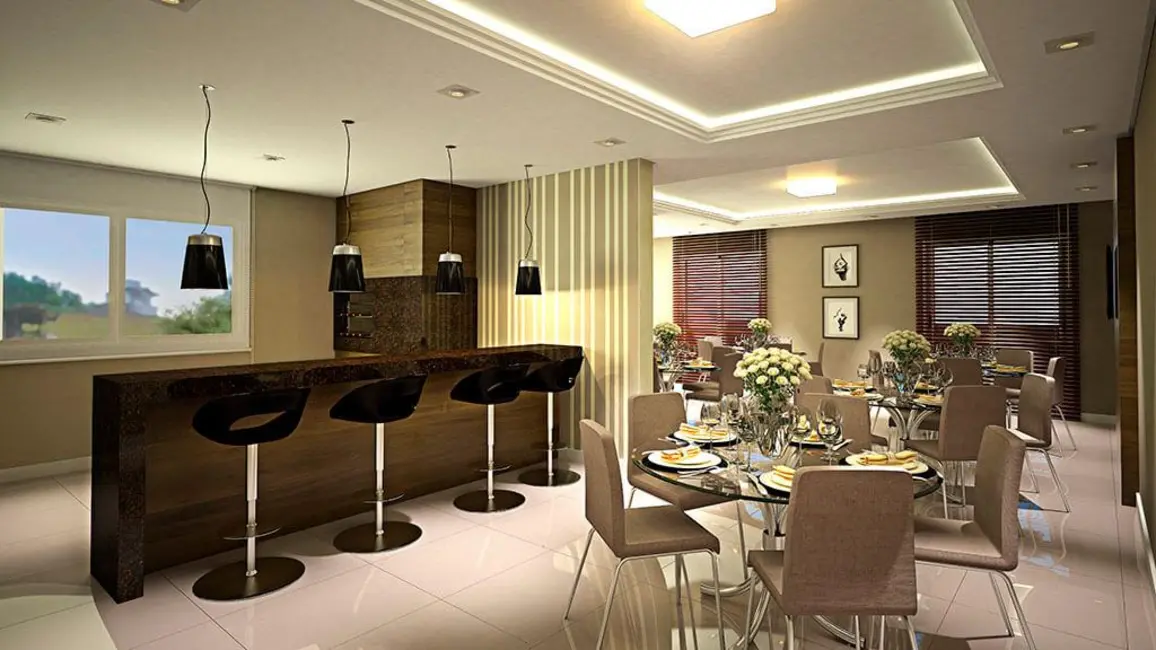 Foto 4 de Apartamento com 2 quartos à venda, 85m2 em Cocal Do Sul - SC