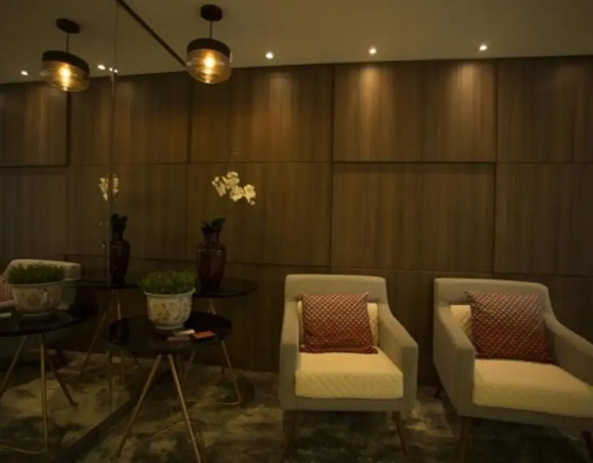 Foto 4 de Apartamento com 2 quartos à venda, 84m2 em Centro, Icara - SC