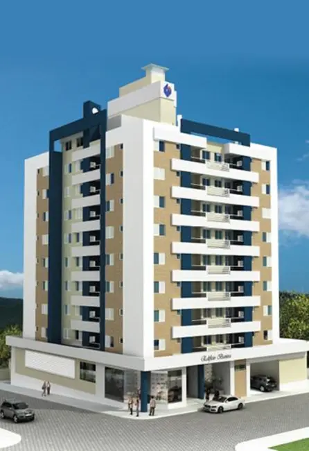 Foto 2 de Apartamento com 2 quartos à venda, 84m2 em Centro, Icara - SC