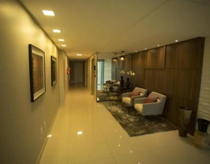 Foto 3 de Apartamento com 2 quartos à venda, 84m2 em Centro, Icara - SC