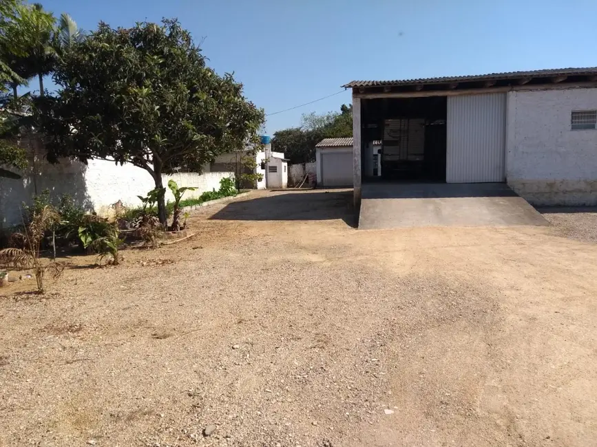 Armazém / Galpão à venda, 5000m2 em Icara - SC - imagem 5 Foto 5 de Armazém / Galpão à venda, 5000m2 em Icara - SC
