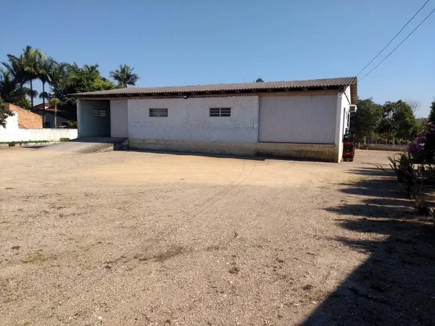 Foto 1 de Armazém / Galpão à venda, 5000m2 em Icara - SC