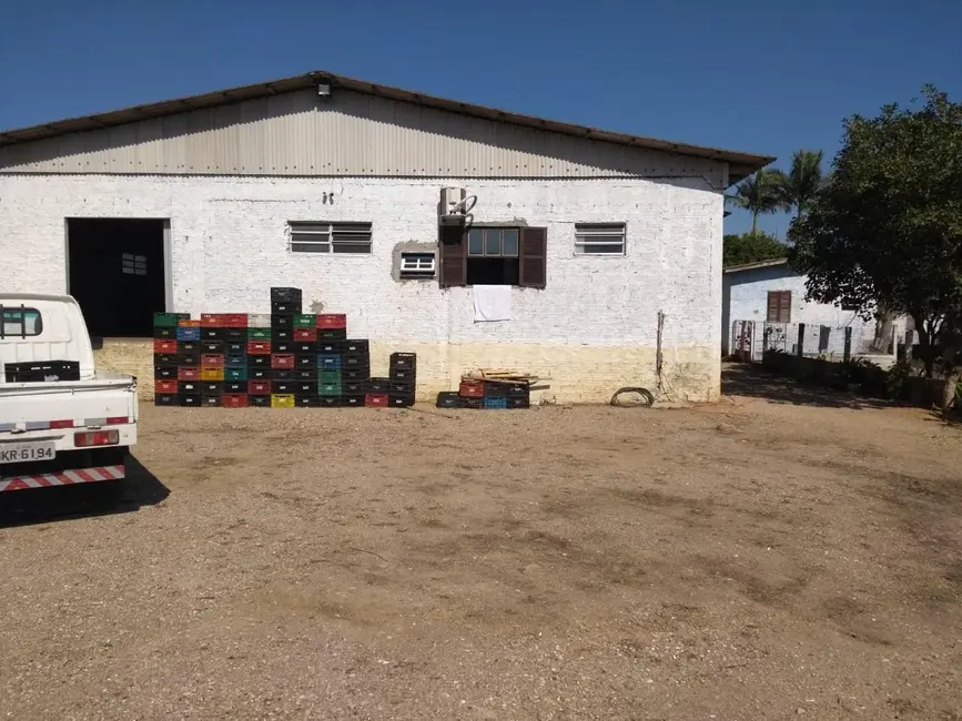 Foto 2 de Armazém / Galpão à venda, 5000m2 em Icara - SC