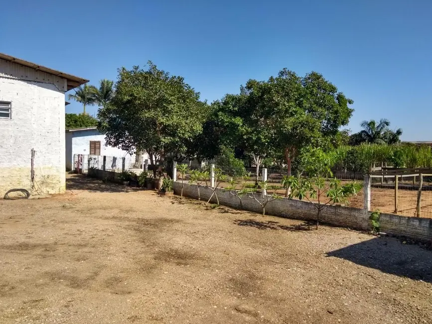 Armazém / Galpão à venda, 5000m2 em Icara - SC - imagem 7 Foto 7 de Armazém / Galpão à venda, 5000m2 em Icara - SC