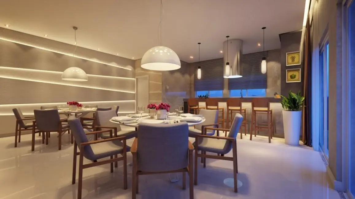 Foto 6 de Apartamento com 2 quartos à venda, 86m2 em Criciuma - SC