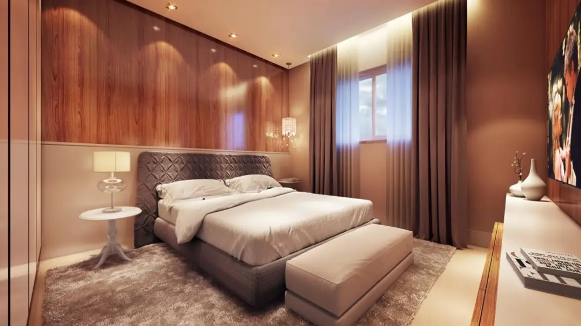 Foto 7 de Apartamento com 2 quartos à venda, 86m2 em Criciuma - SC