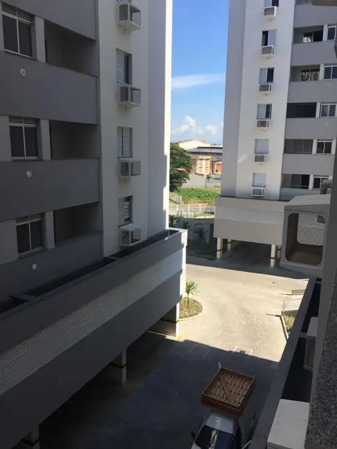 Foto 3 de Apartamento com 2 quartos à venda, 95m2 em Pinheirinho, Criciuma - SC