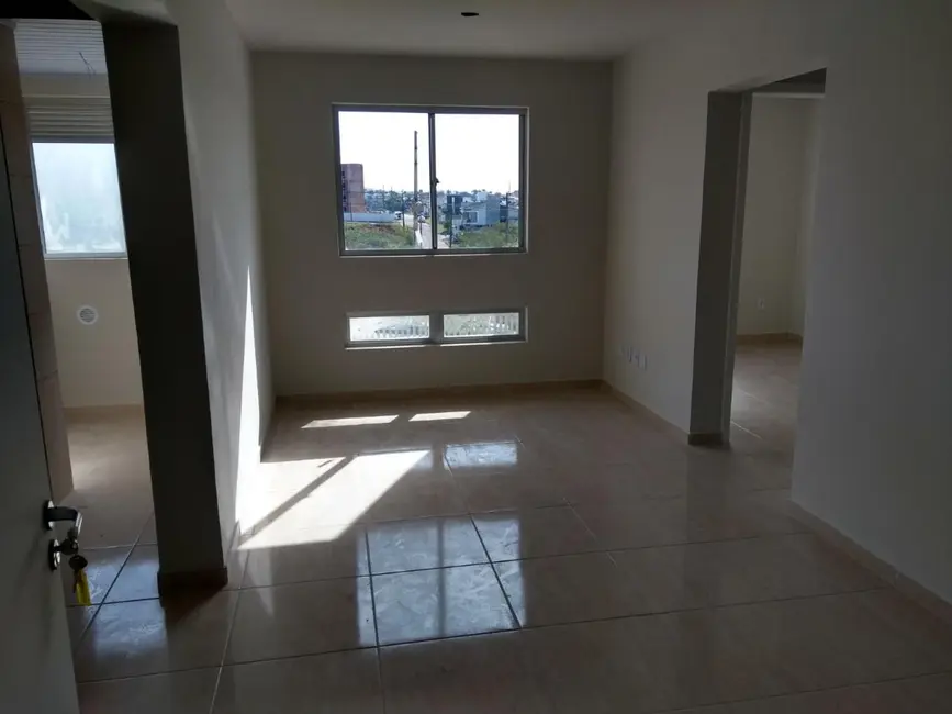Foto 8 de Apartamento com 3 quartos à venda, 83m2 em Ana Maria, Criciuma - SC
