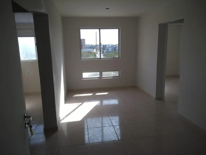 Foto 9 de Apartamento com 3 quartos à venda, 83m2 em Ana Maria, Criciuma - SC