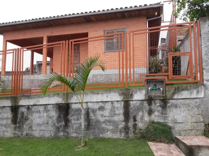 Foto 2 de Casa com 3 quartos à venda, 300m2 em Operária Nova, Criciuma - SC