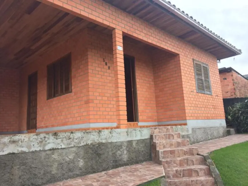 Foto 9 de Casa com 3 quartos à venda, 300m2 em Operária Nova, Criciuma - SC