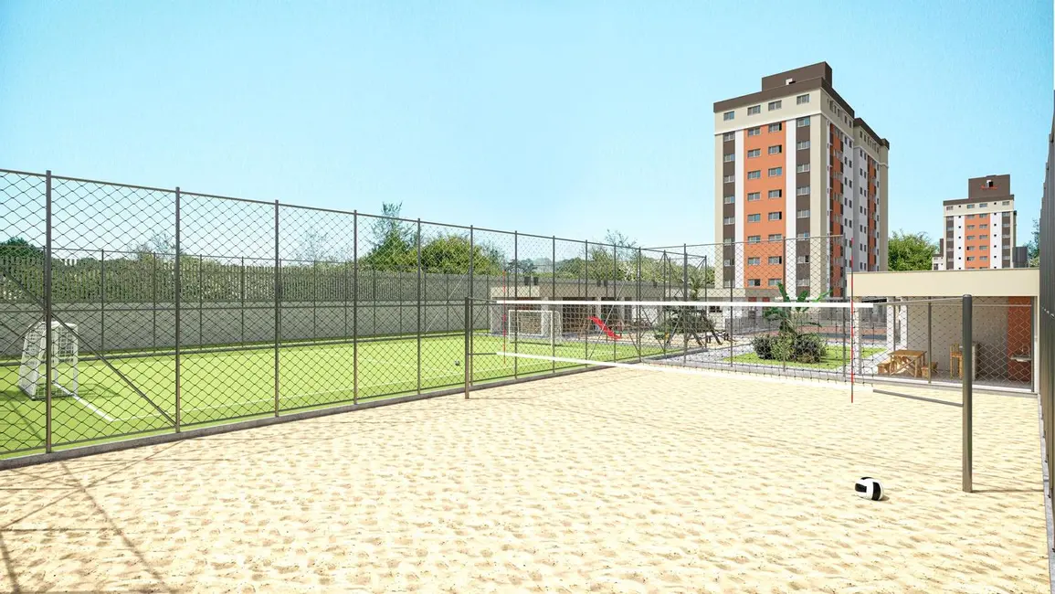 Foto 3 de Apartamento com 2 quartos à venda, 77m2 em São Francisco, Criciuma - SC