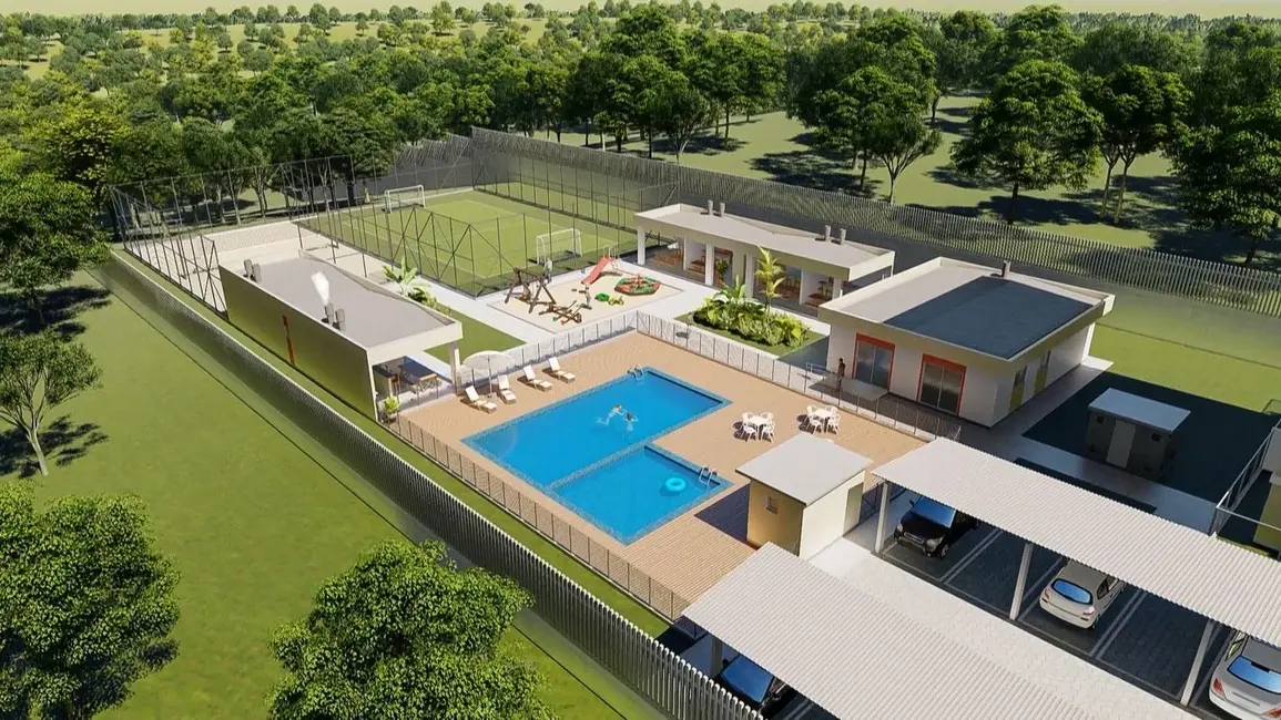 Foto 5 de Apartamento com 2 quartos à venda, 77m2 em São Francisco, Criciuma - SC