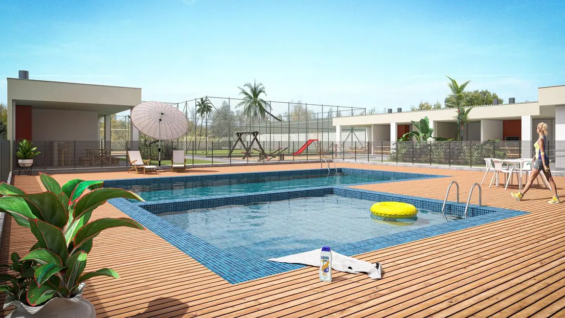 Foto 6 de Apartamento com 2 quartos à venda, 77m2 em São Francisco, Criciuma - SC