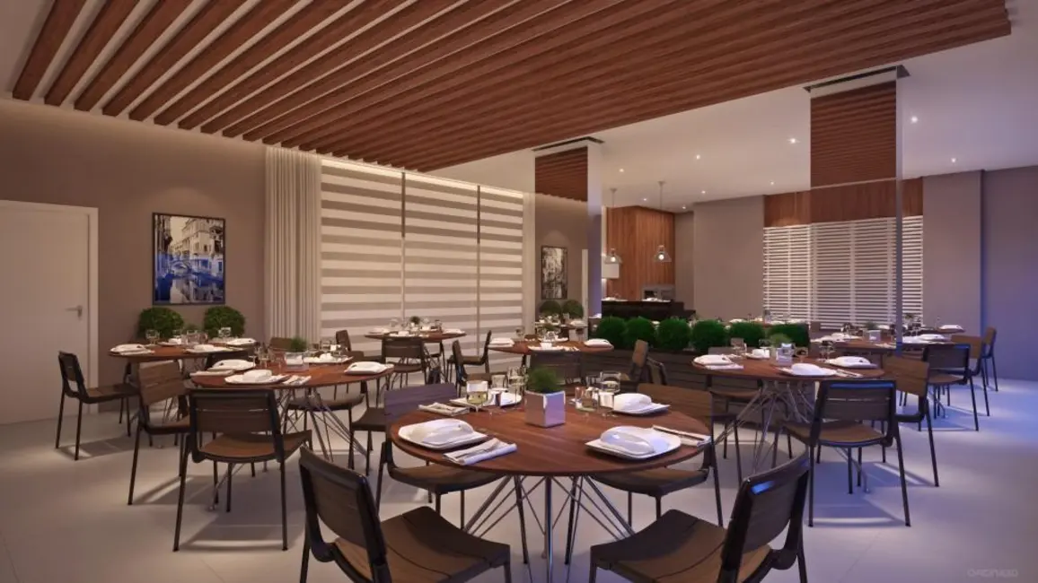 Foto 9 de Apartamento com 2 quartos à venda, 117m2 em Vera Cruz, Criciuma - SC