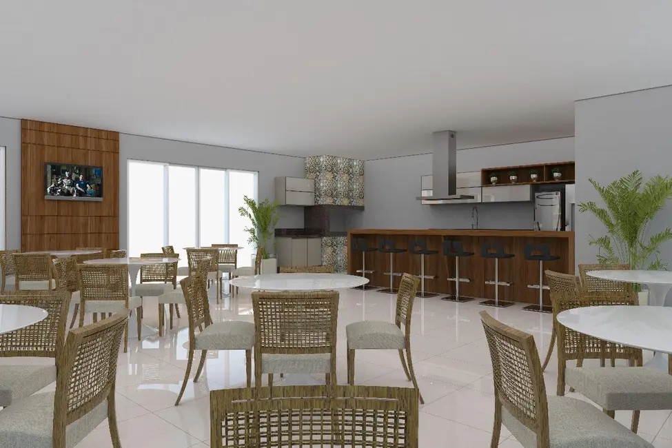 Foto 6 de Apartamento com 2 quartos à venda, 68m2 em Icara - SC