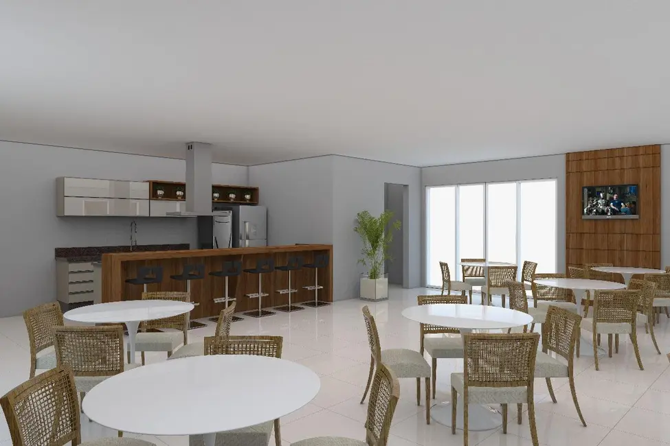 Foto 7 de Apartamento com 2 quartos à venda, 68m2 em Icara - SC