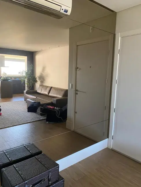 Foto 3 de Apartamento com 3 quartos à venda, 175m2 em Santa Bárbara, Criciuma - SC