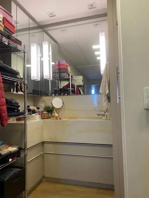 Foto 7 de Apartamento com 3 quartos à venda, 175m2 em Santa Bárbara, Criciuma - SC