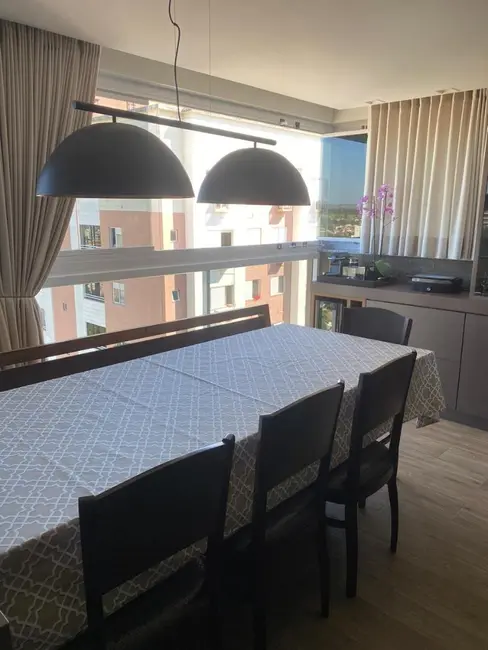 Foto 6 de Apartamento com 3 quartos à venda, 175m2 em Santa Bárbara, Criciuma - SC