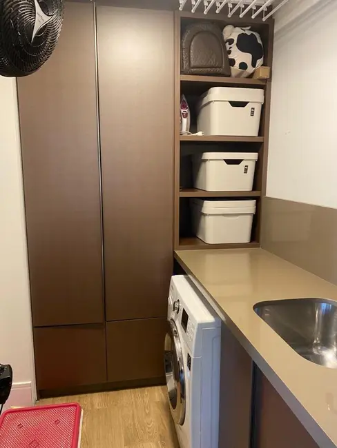 Foto 8 de Apartamento com 3 quartos à venda, 175m2 em Santa Bárbara, Criciuma - SC