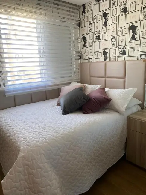 Foto 4 de Apartamento com 3 quartos à venda, 175m2 em Santa Bárbara, Criciuma - SC