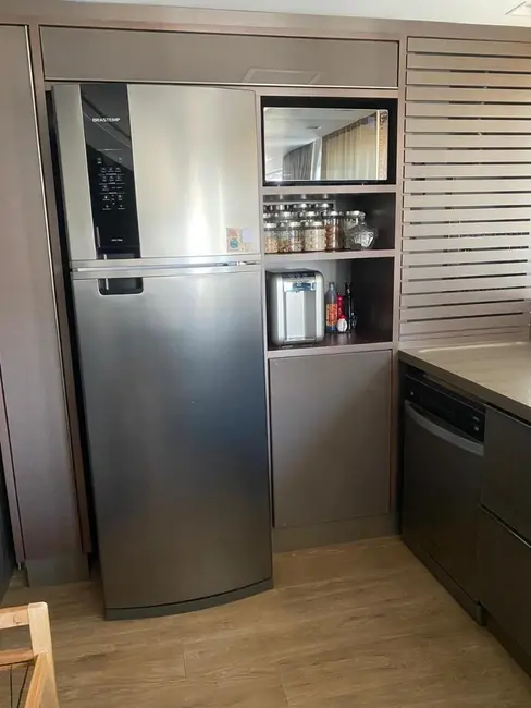 Foto 9 de Apartamento com 3 quartos à venda, 175m2 em Santa Bárbara, Criciuma - SC