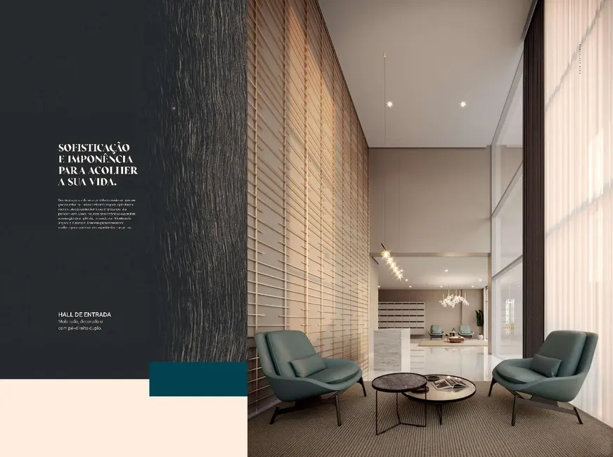 Foto 7 de Apartamento com 3 quartos à venda, 155m2 em Santa Bárbara, Criciuma - SC