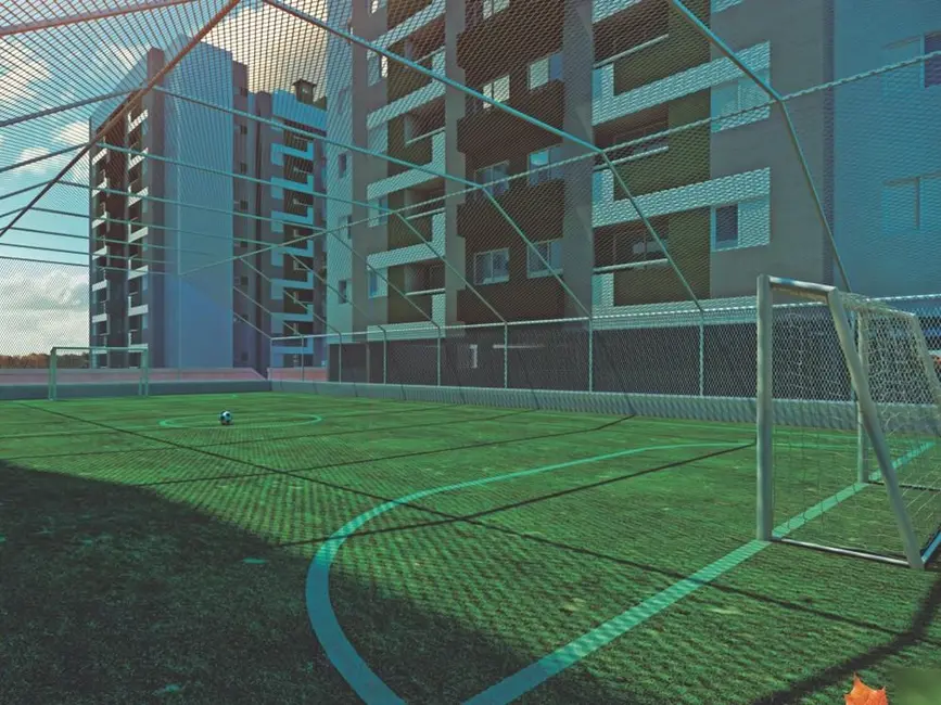 Foto 6 de Apartamento com 2 quartos à venda, 99m2 em Vera Cruz, Criciuma - SC