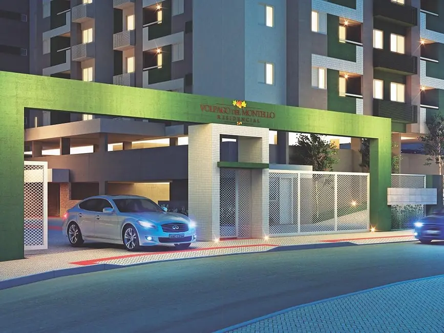 Foto 7 de Apartamento com 2 quartos à venda, 99m2 em Vera Cruz, Criciuma - SC