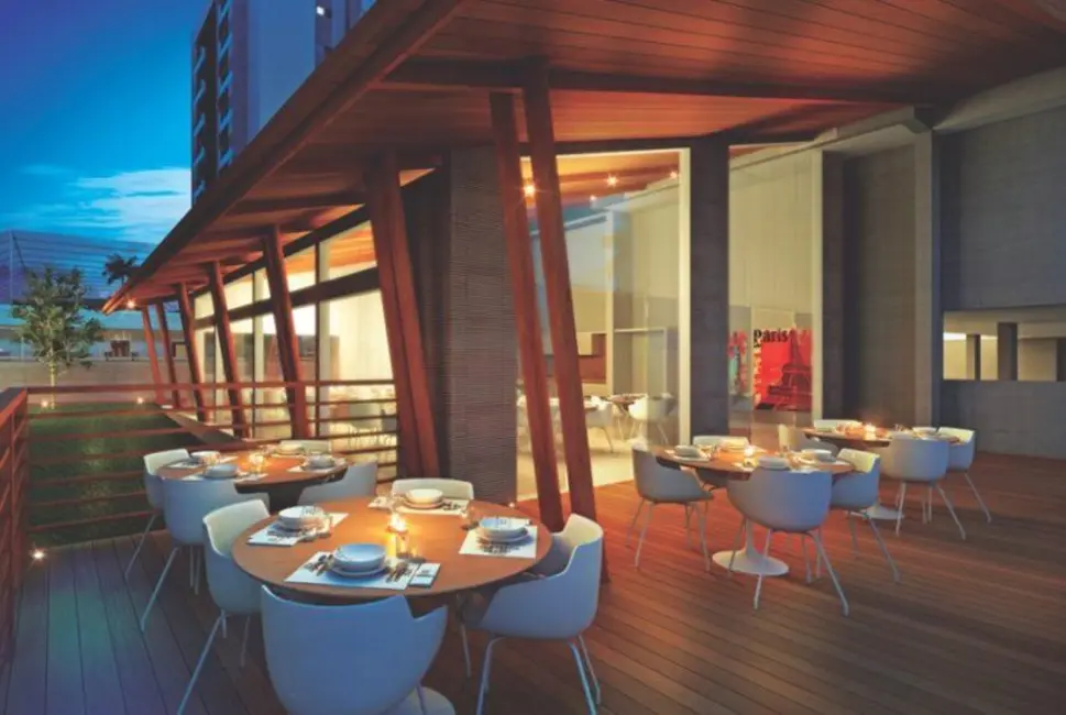 Foto 4 de Apartamento com 2 quartos à venda, 99m2 em Vera Cruz, Criciuma - SC