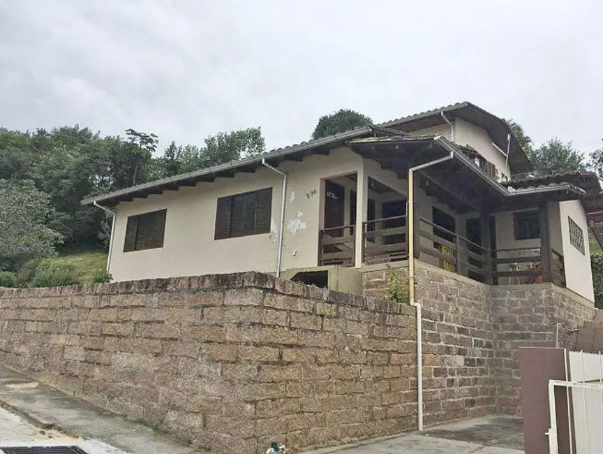 Foto 1 de Casa com 4 quartos à venda, 540m2 em Centro, Sideropolis - SC