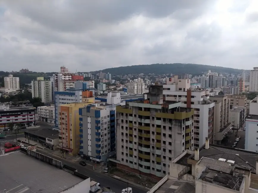 Foto 4 de Apartamento com 3 quartos à venda, 120m2 em Centro, Criciuma - SC