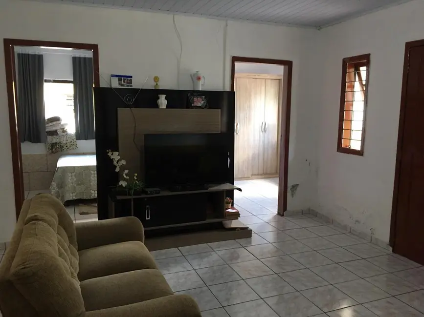 Casa com 3 quartos à venda, 360m2 em Forquilhinha - SC - imagem 6 Foto 6 de Casa com 3 quartos à venda, 360m2 em Forquilhinha - SC