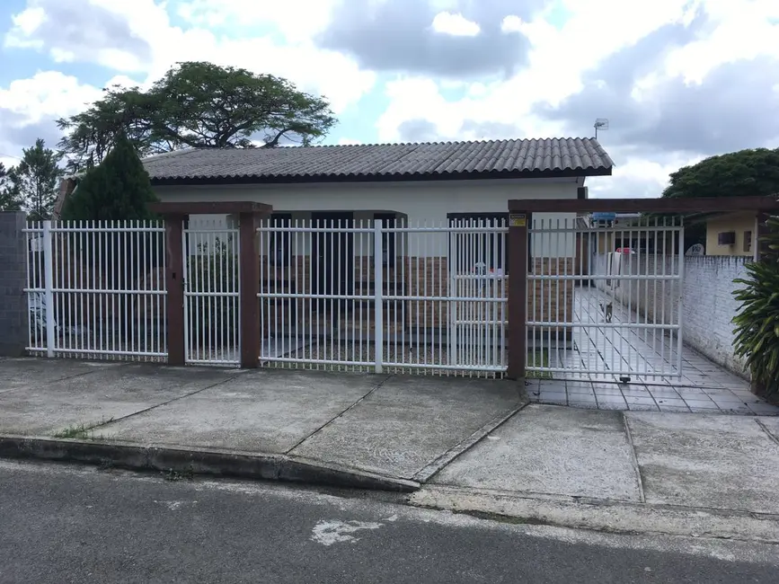 Casa com 3 quartos à venda, 360m2 em Forquilhinha - SC - imagem 1 Foto 1 de Casa com 3 quartos à venda, 360m2 em Forquilhinha - SC