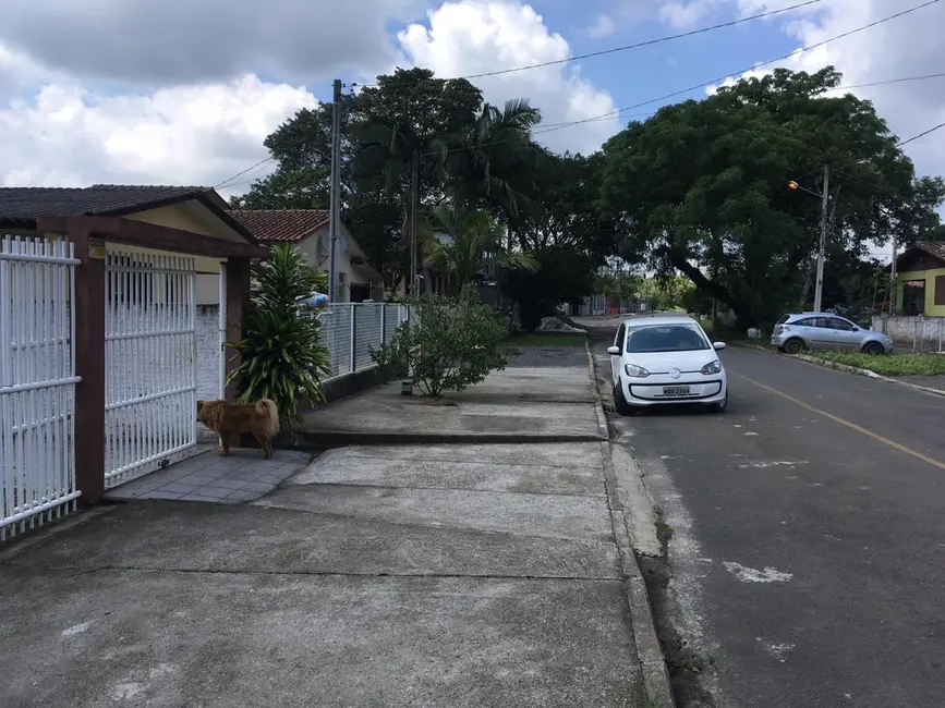 Casa com 3 quartos à venda, 360m2 em Forquilhinha - SC - imagem 3 Foto 3 de Casa com 3 quartos à venda, 360m2 em Forquilhinha - SC