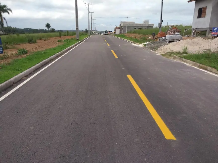 Foto 2 de Terreno / Lote à venda, 378m2 em Primeira Linha, Criciuma - SC