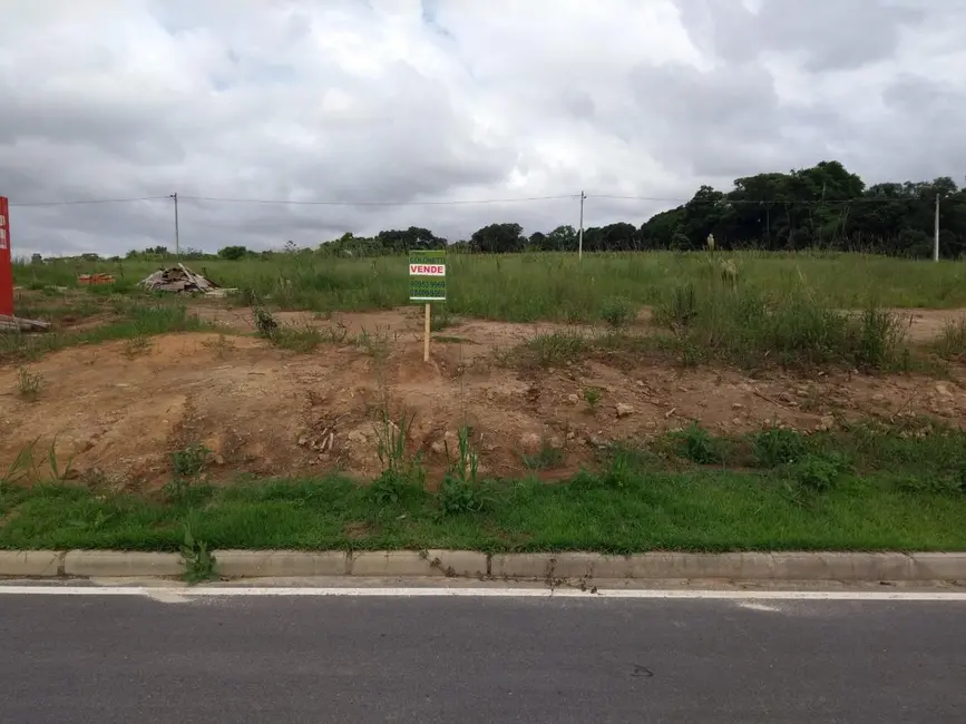 Foto 1 de Terreno / Lote à venda, 378m2 em Primeira Linha, Criciuma - SC