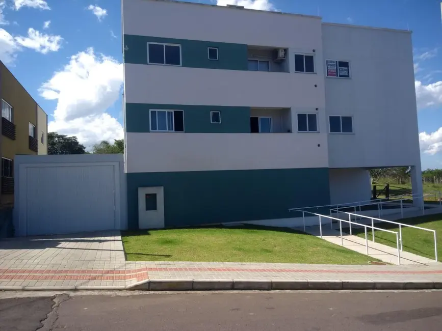 Foto 2 de Apartamento com 2 quartos à venda, 76m2 em Argentina, Criciuma - SC