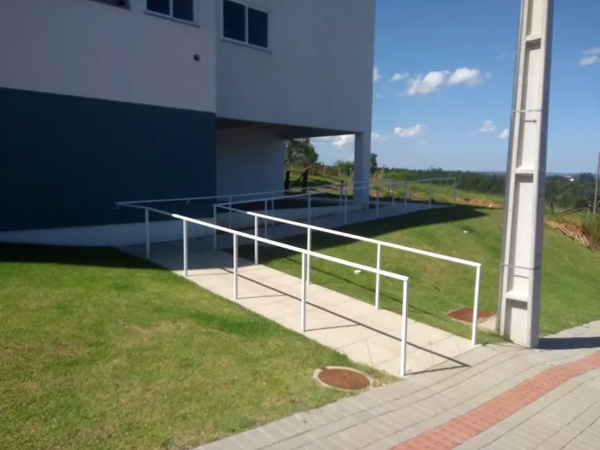 Foto 3 de Apartamento com 2 quartos à venda, 76m2 em Argentina, Criciuma - SC