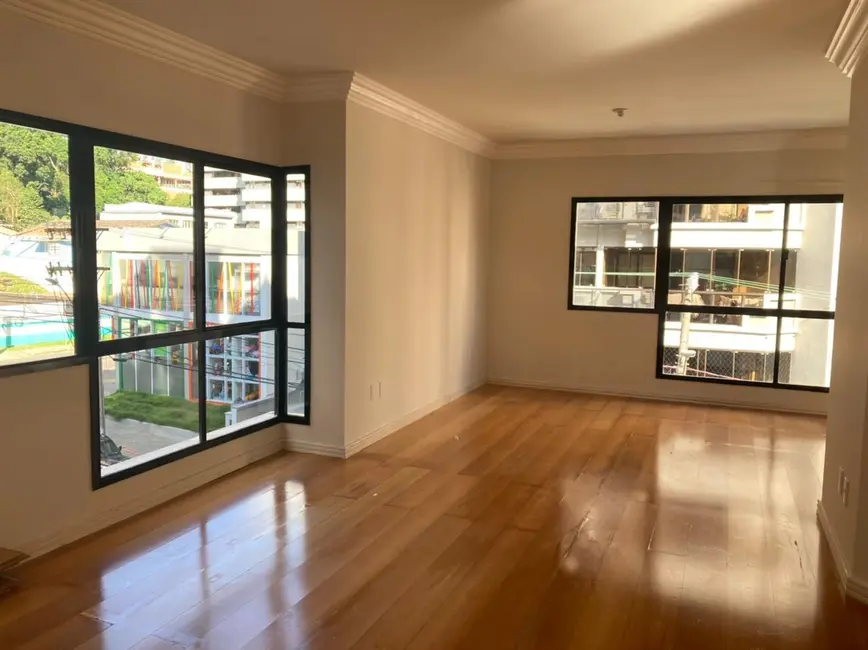 Foto 3 de Apartamento com 3 quartos à venda, 307m2 em Centro, Criciuma - SC