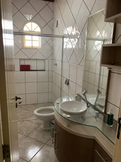 Casa com 3 quartos à venda, 375m2 em Mina do Mato, Criciuma - SC - imagem 7 Foto 7 de Casa com 3 quartos à venda, 375m2 em Mina do Mato, Criciuma - SC