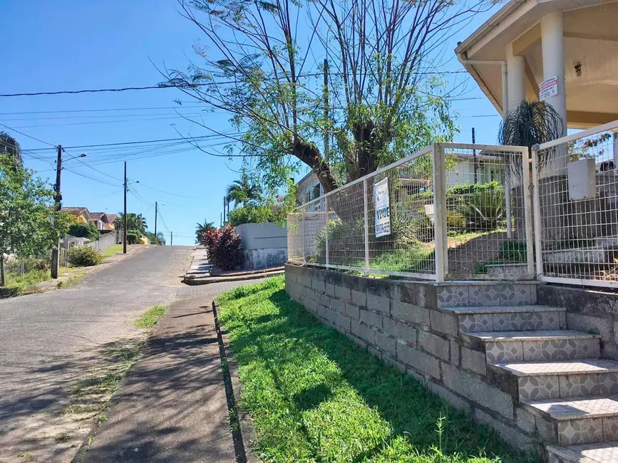 Foto 2 de Casa com 3 quartos à venda, 375m2 em Mina do Mato, Criciuma - SC