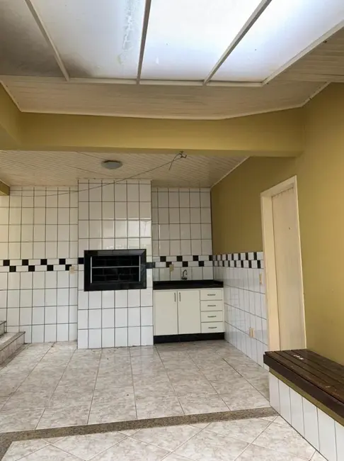 Casa com 3 quartos à venda, 375m2 em Mina do Mato, Criciuma - SC - imagem 5 Foto 5 de Casa com 3 quartos à venda, 375m2 em Mina do Mato, Criciuma - SC