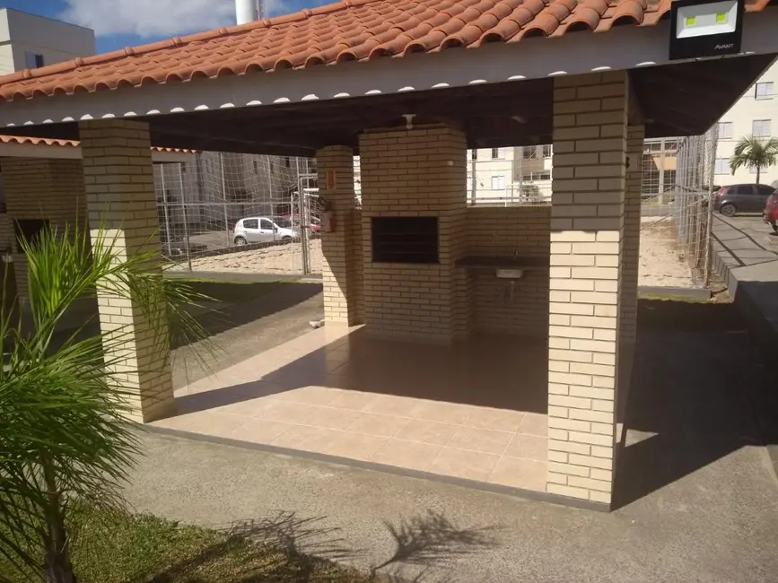 Foto 7 de Apartamento com 2 quartos à venda, 50m2 em Icara - SC