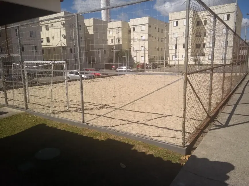 Foto 9 de Apartamento com 2 quartos à venda, 50m2 em Icara - SC