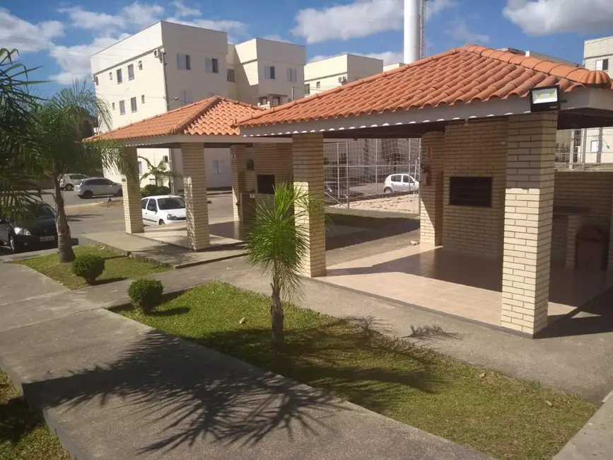 Foto 8 de Apartamento com 2 quartos à venda, 50m2 em Icara - SC